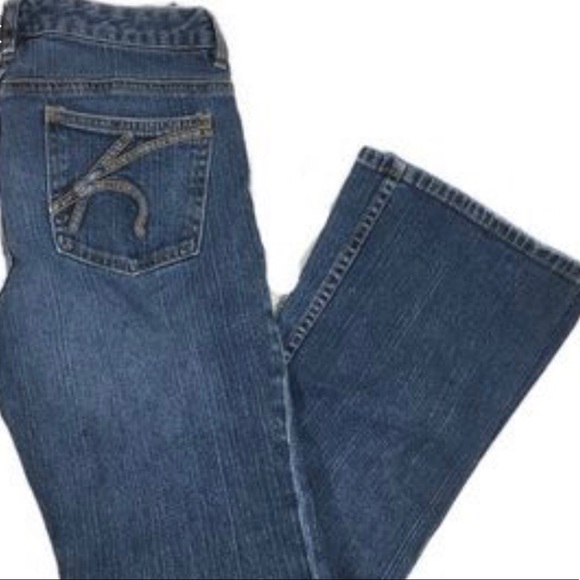 Michael Kors MK pocket jeans - Picture 6 of 8